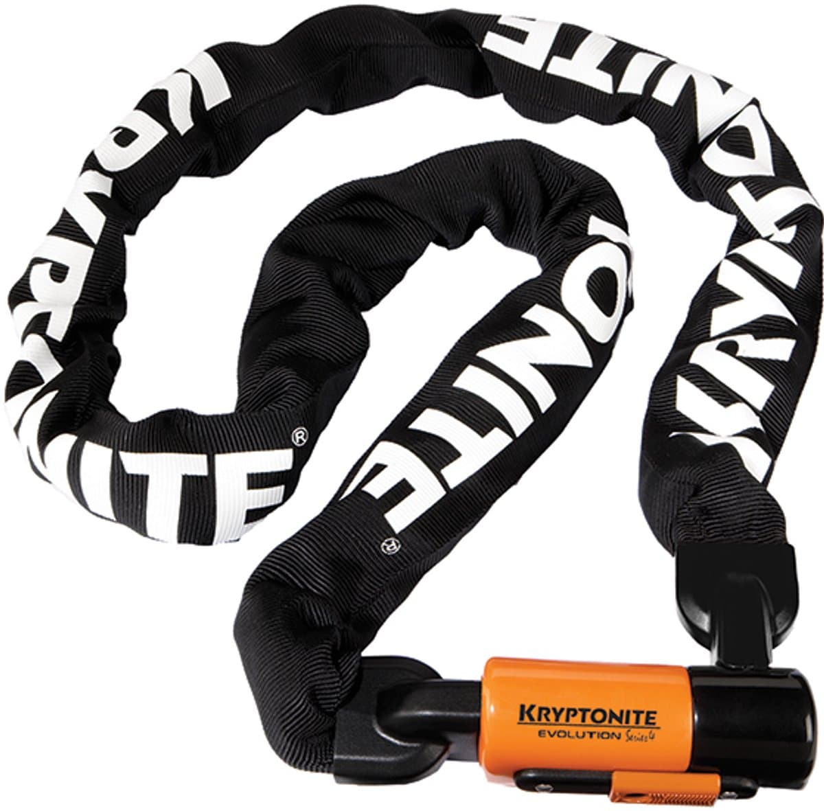 Kryptonite Evolution – ART-3 Kettingslot voor Fiets en Motor – Extra Lang - 160 cm lang thumbnail 7