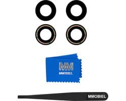 Productfoto van MMOBIEL iPhone 14 Lens Glas Vervanging