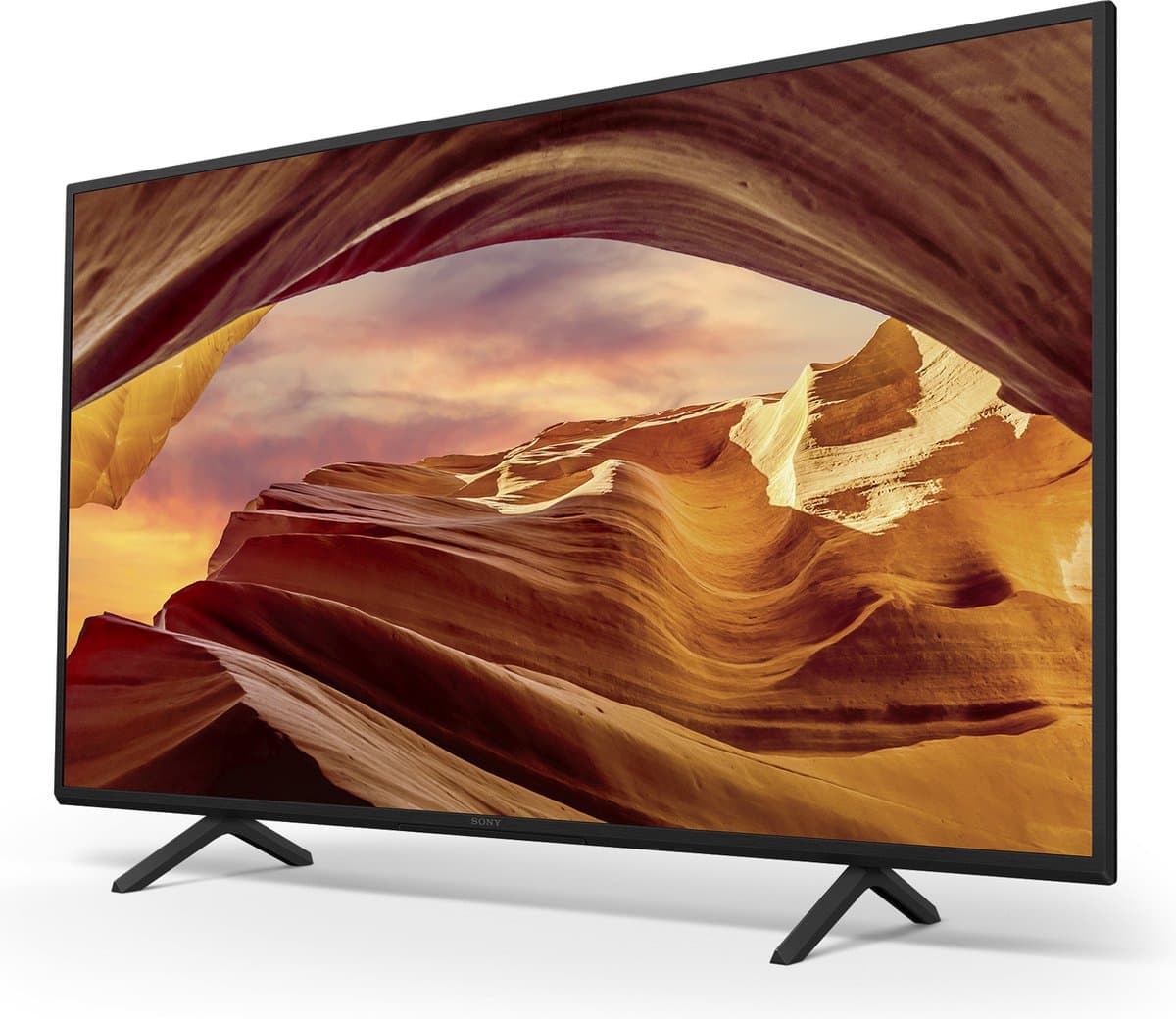 Sony Bravia KD-50X75WL - 50 inch - 4K LED - 2023 thumbnail 3