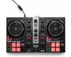 Hercules DJControl Inpulse 200 MK2 - afbeelding 1