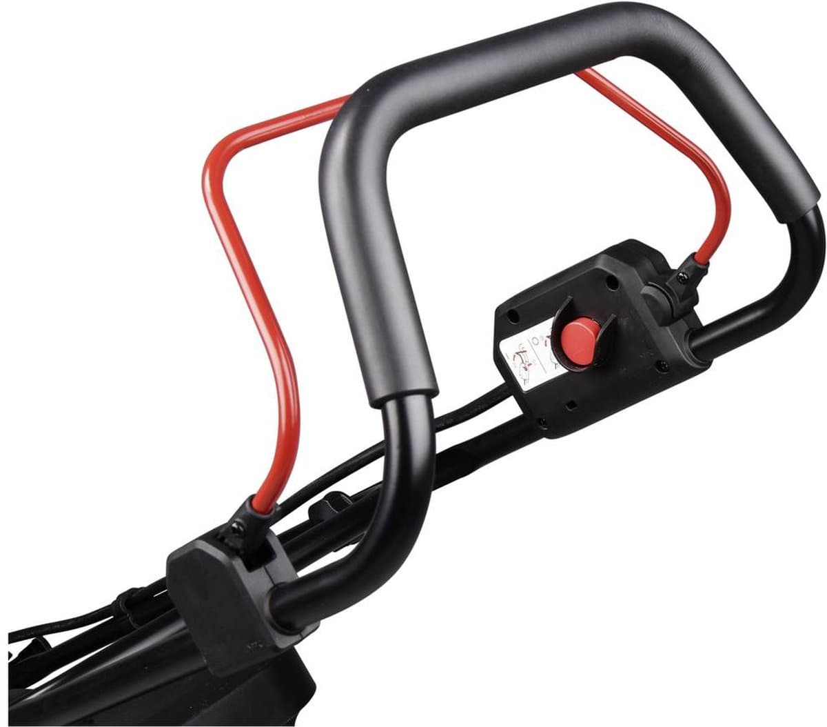 Makita DLM330Z Accu Grasmaaier 33cm 18V (body only) thumbnail 8