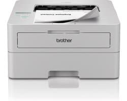 Brother - Laserprinter met WiFi