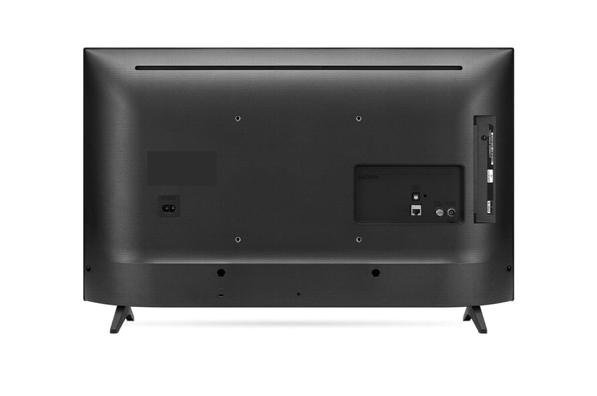 LG 32LQ570B6LA - 32 inch HD Smart TV €249 thumbnail 2