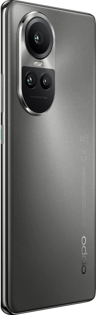 Oppo Reno10 Pro 5G - 256GB - Grijs thumbnail 3