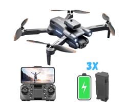 SefSay Ultra Max - HD Drone met Obstakeldetectie