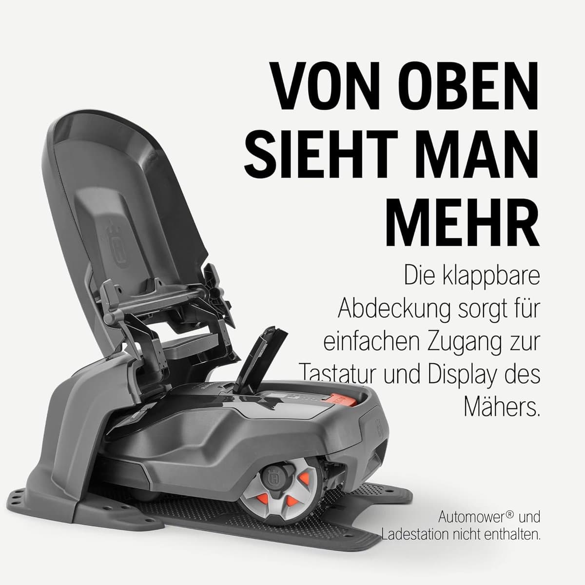 Husqvarna robotmaaiergarage L thumbnail 4