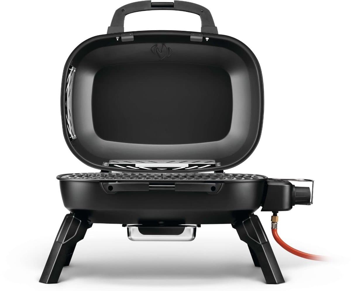 Napoleon TravelQ 240 gas bbq thumbnail 7