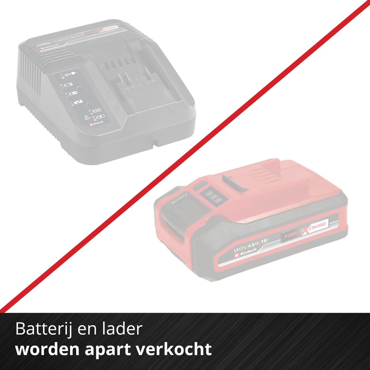 Einhell TE-CS 18/150 Li Solo: compacte 18V cirkelzaag thumbnail 8