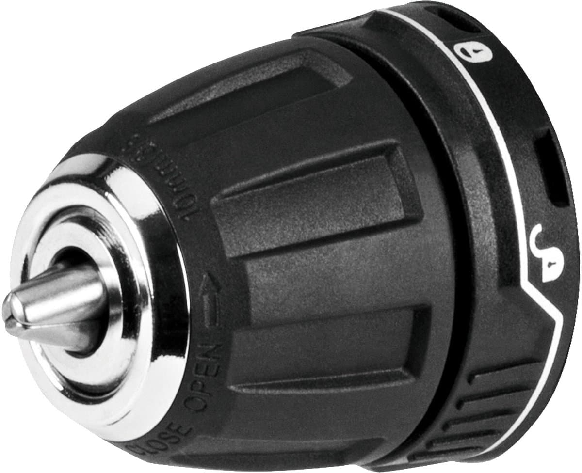 Bosch Professional GFA 12-B FlexiClick Boorkop - 1600A00F5H thumbnail 2