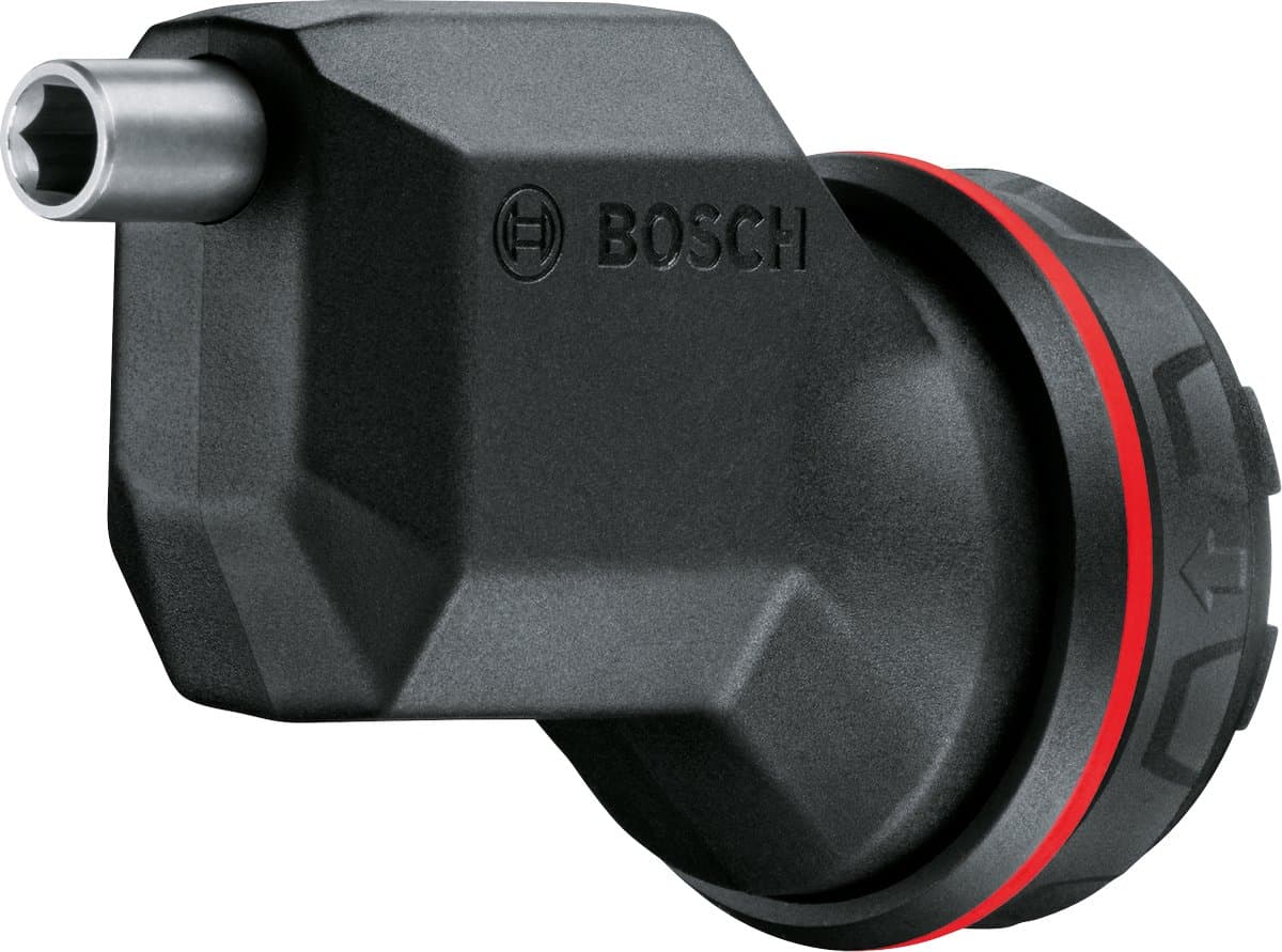 BOSCH Home & Garden AdvancedImpact 18V-80 Akku-Schlagbohrschrauber-Set 18,0 V, ohne Akku (06039E2103) thumbnail 2