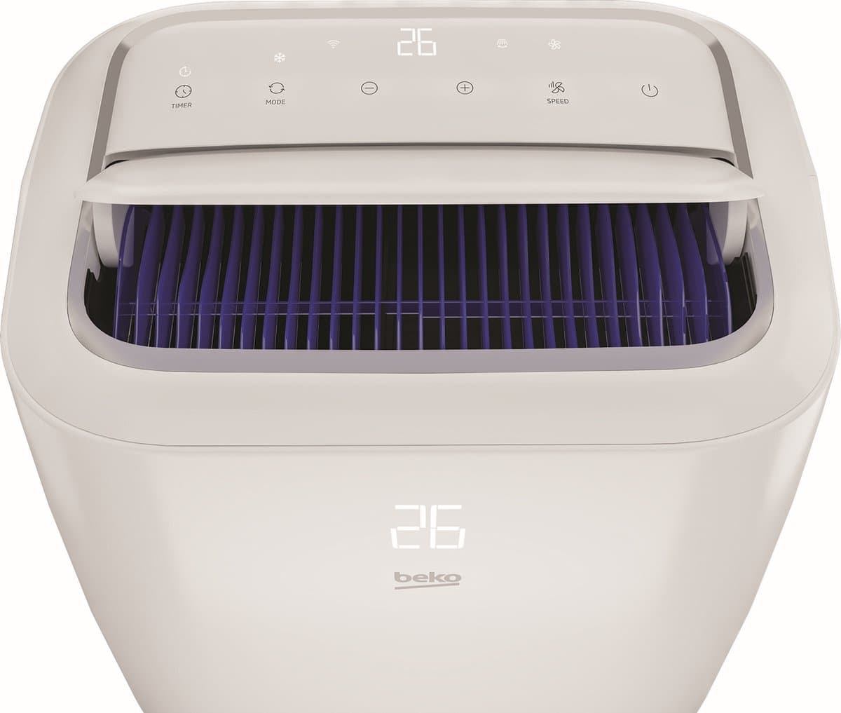 Beko BPN112C - Airco thumbnail 4