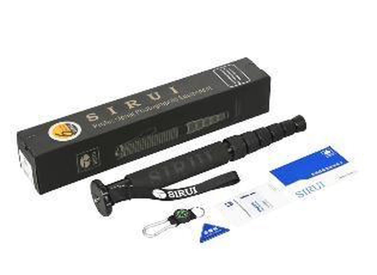 Sirui P-306 Monopod thumbnail 4
