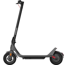 Productfoto van Xiaomi Electric Scooter 4 Lite 2nd Gen - 10 Inch Banden