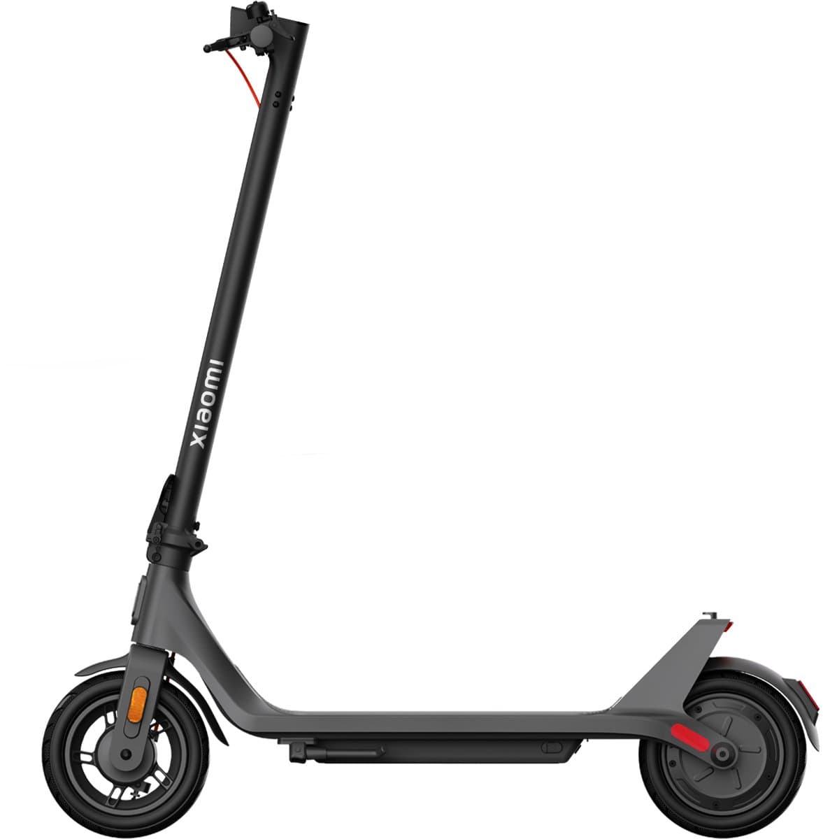 Xiaomi Electric Scooter 4 Lite 2nd Gen - Elektrische Step voor Volwassenen - 300W Motor - 25 km Bereik - 10 Inch Banden