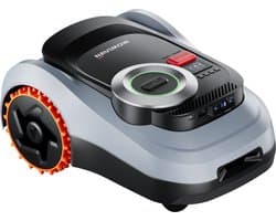Productfoto van Navimow i220 Robotgrasmaaier LiDAR