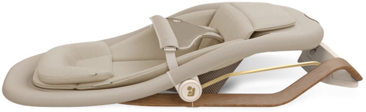 Maxi-Cosi Dove Pro - Wipstoel - Elegance Beige thumbnail 7