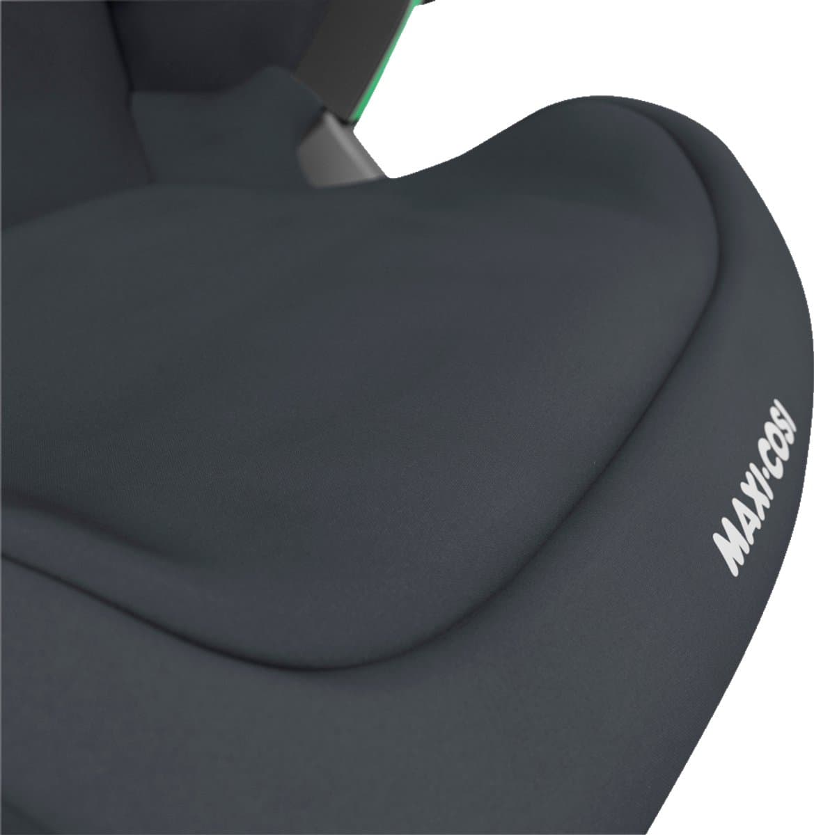 Maxi-Cosi Kore i-Size Autostoeltje - 3.5 tot 12 jaar - Isofix en /of gordelinstalatie - Authentic Graphite thumbnail 2