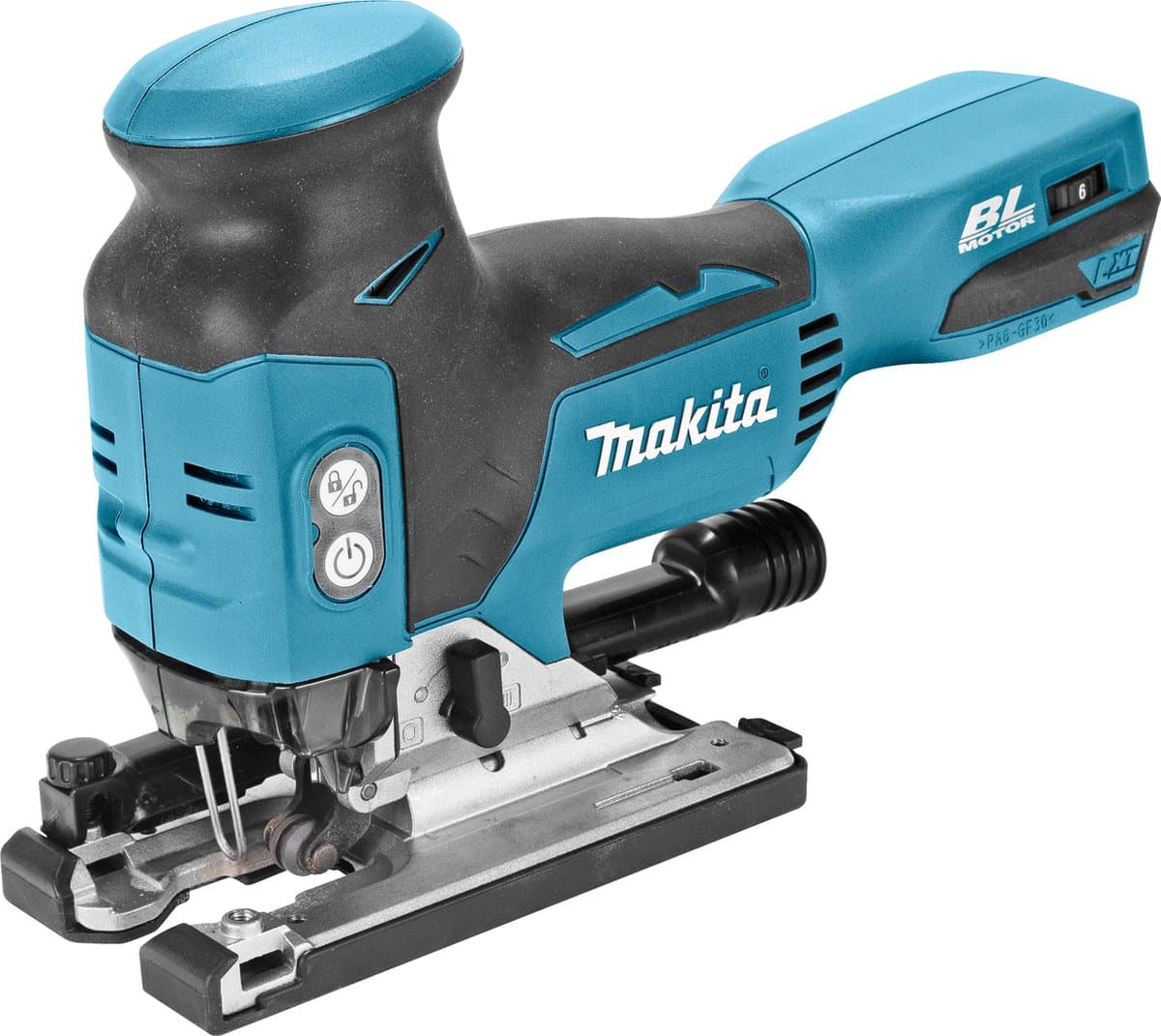 Makita DJV181Z Accu Decoupeerzaag 18V Body - Koolborstelloos
