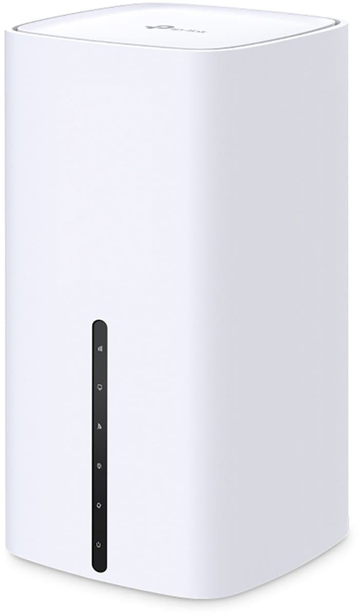TP-Link Archer NX600: 5G WiFi 6-router met 3600 Mbps thumbnail 6