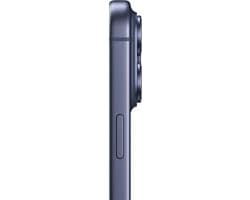 Apple iPhone 17 Pro - 256GB - Blauw thumbnail 6