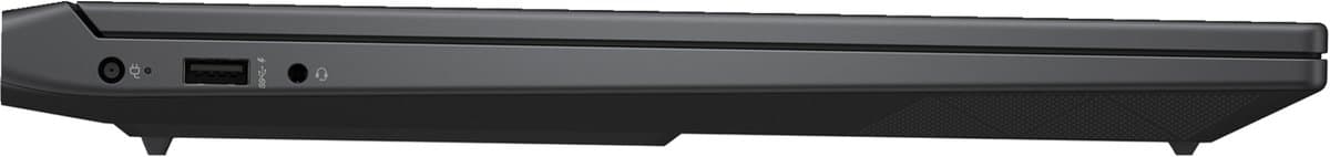 HP Victus Gaming Intel® Core™ i5 i5-13420H Laptop 39,6 cm (15.6") Full HD 16 GB DDR5-SDRAM 512 GB SSD NVIDIA GeForce RTX 5050 Wi-Fi 6 (802.11ax) Windows 11 Home Zwart thumbnail 3