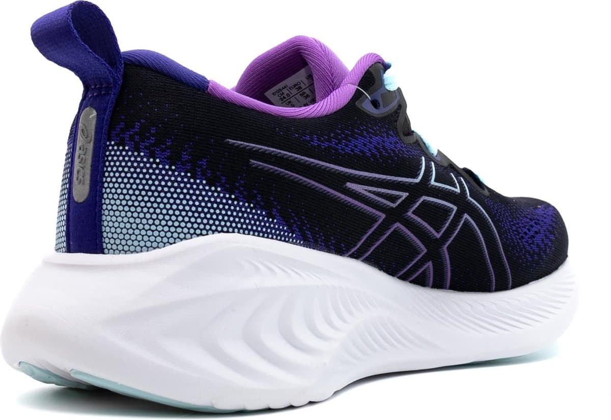 ASICS Gel-Cumulus 25: neutrale demping, 229 gram, maat 39 thumbnail 3