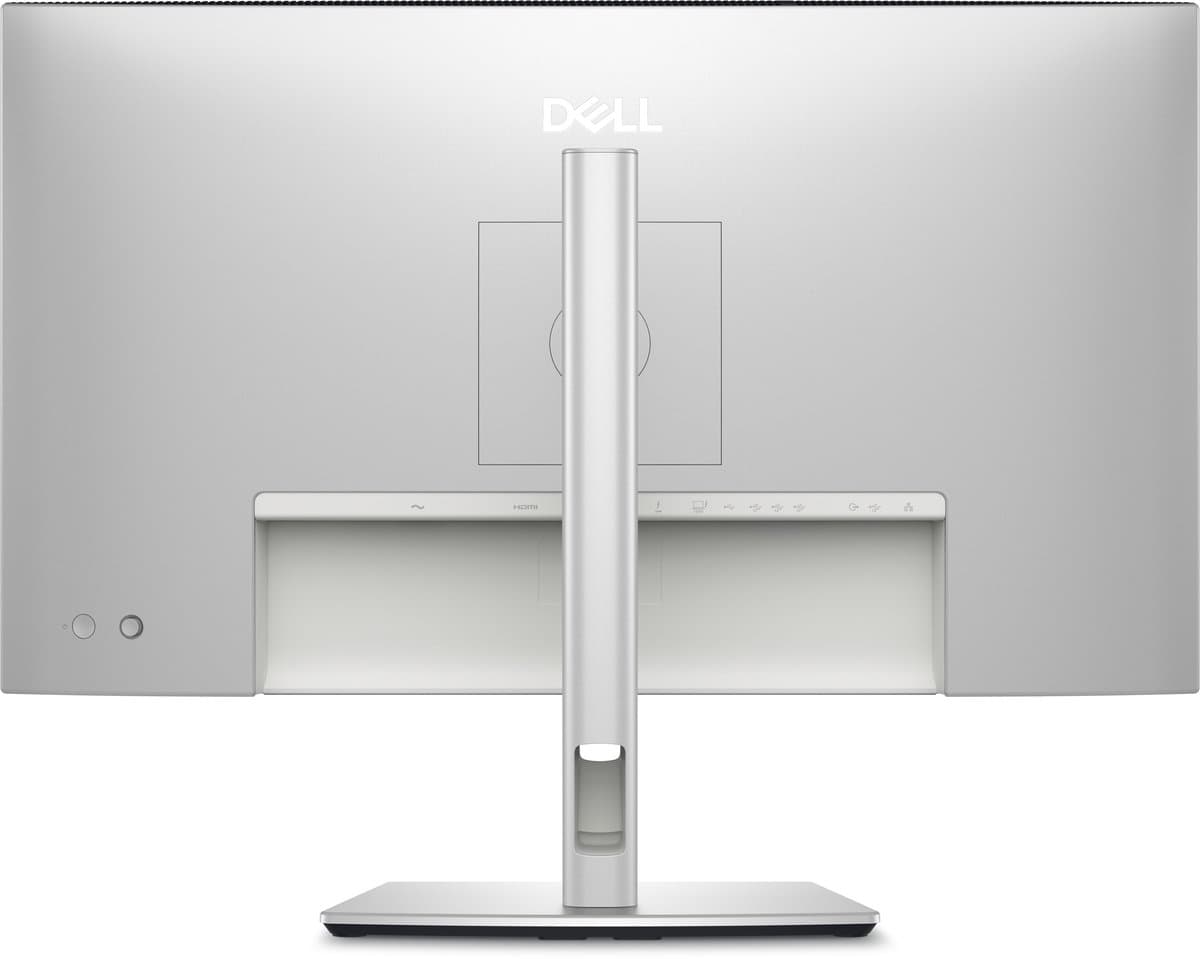 Dell U2725QE - 4K IPS Black Monitor - Thunderbolt 4 - RJ45 - USB-C - 120hz - 27 inch thumbnail 7