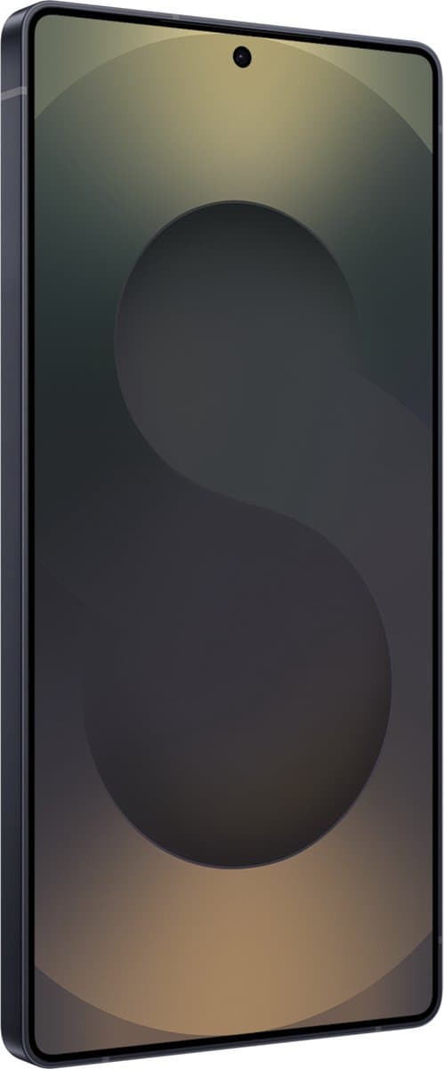 Samsung Galaxy S25 Ultra 5G - 256GB - Titanium Jetblack thumbnail 7