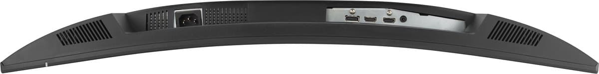 ASUS TUF Gaming VG32WQ3B - 32" QHD 180Hz curved thumbnail 3