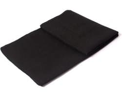Productfoto van Lotus Yoga Handdoek Antislip