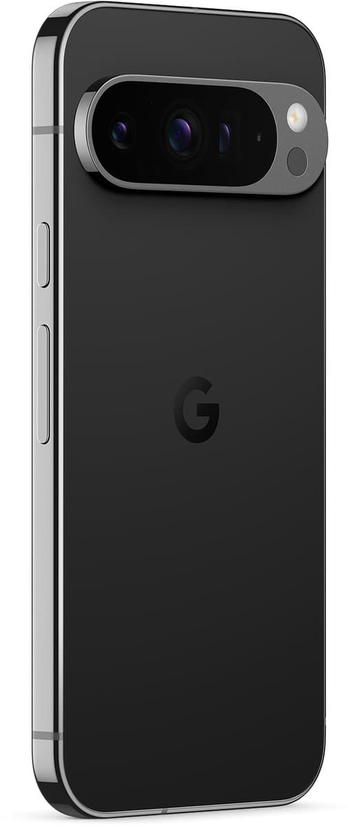 Google - Pixel 9 Pro XL - 1TB - Obsidian Black thumbnail 4