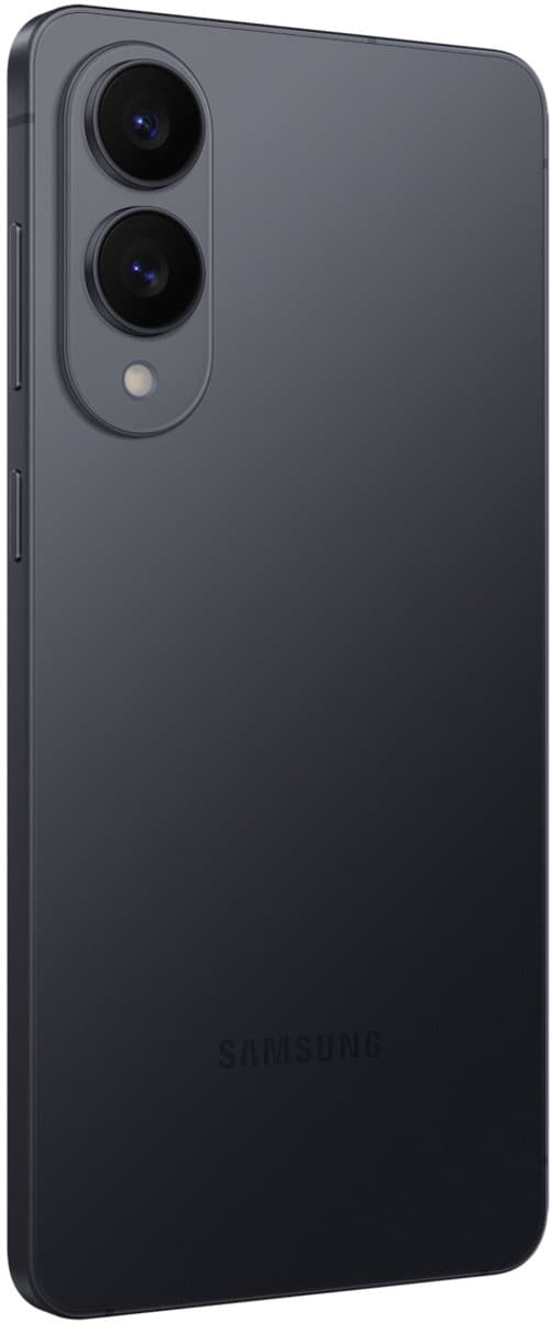 Samsung Galaxy S25 Edge - 256GB - Titanium Jet Black thumbnail 2