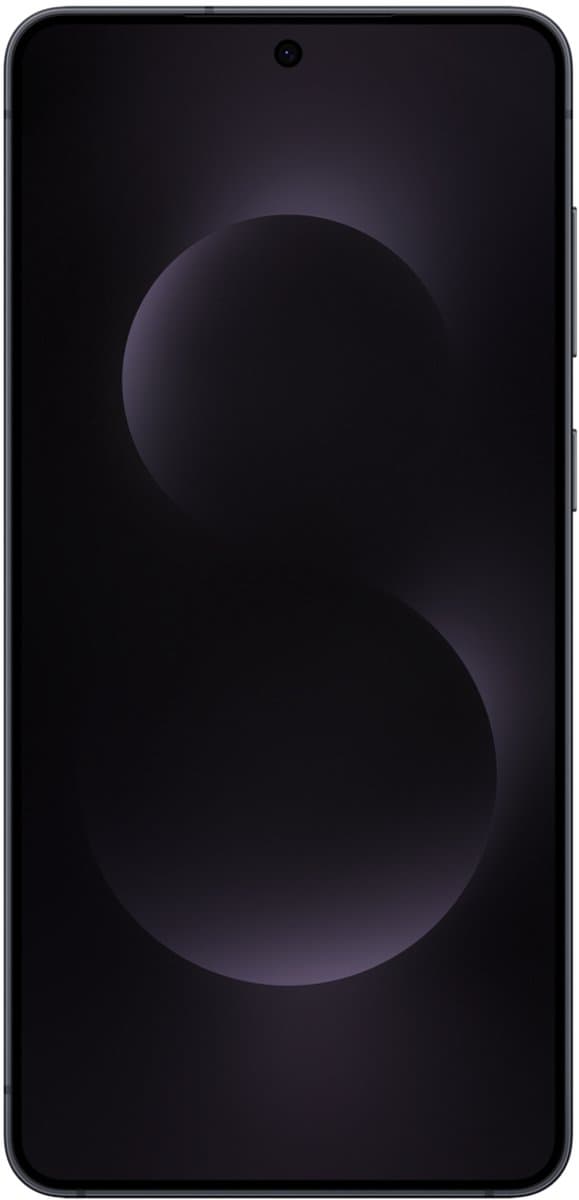 Samsung Galaxy S25 Edge - 256GB - Titanium Jet Black thumbnail 3
