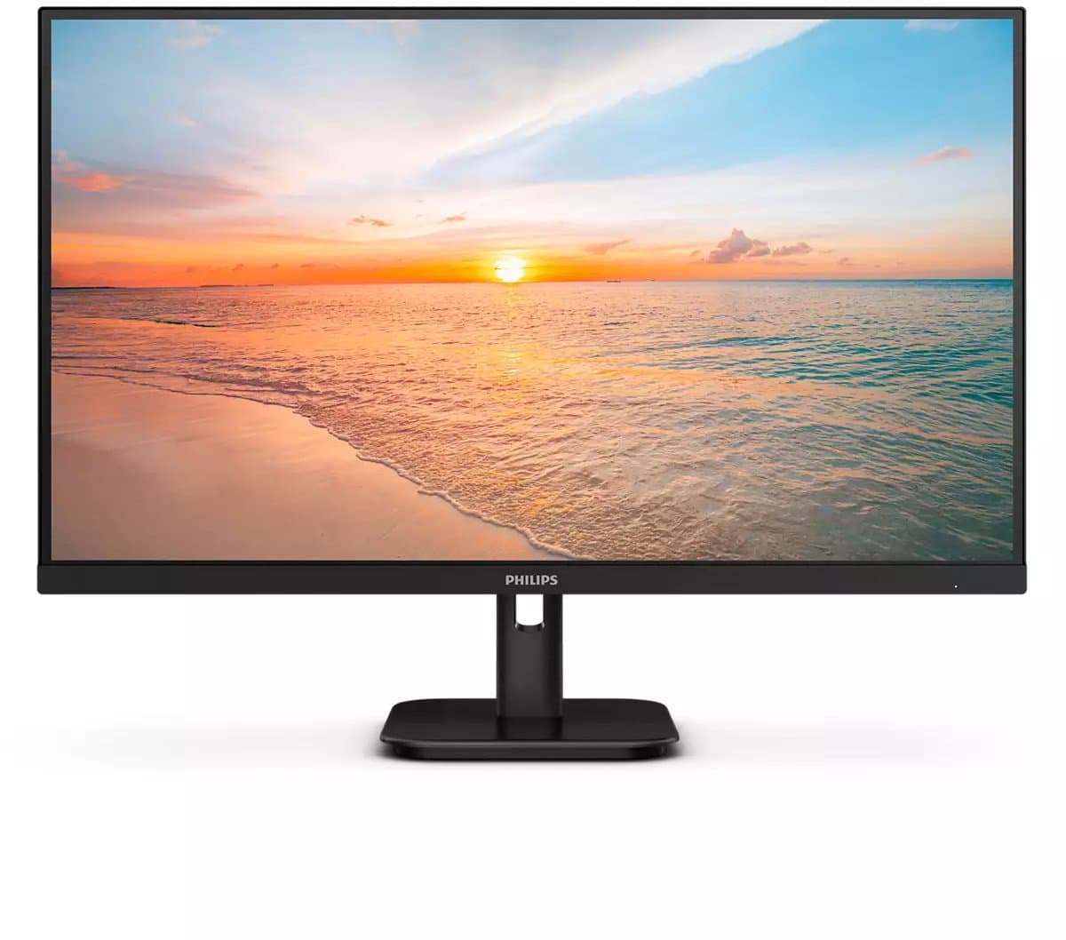 Philips 27E1N1800A 27-inch 4K IPS-monitor thumbnail 2