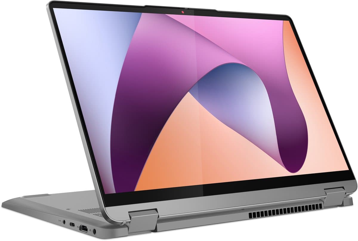 Lenovo IdeaPad Flex 5 14ABR8 2-in-1 touchscreen thumbnail 8