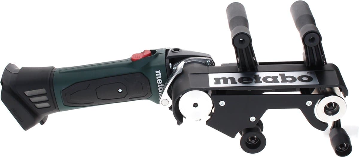 Metabo Slijper buizen RB18 LTX60 body thumbnail 8
