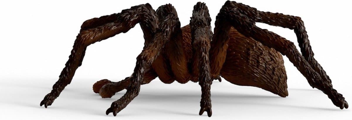 Schleich Harry Potter Aragog: gedetailleerde speelfiguur voor fans thumbnail 7