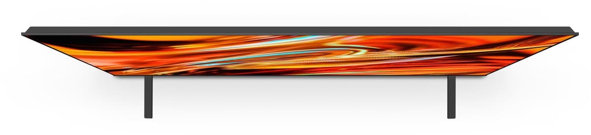Sony BRAVIA 7 II - 98 inch - 4K RGB MiniLED - 2026 - Smart TV thumbnail 8