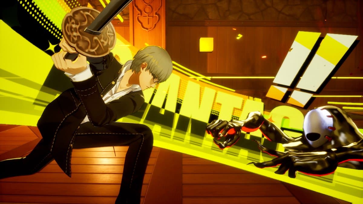 Persona 4 Revival - Collector's Edition - PS5 thumbnail 3