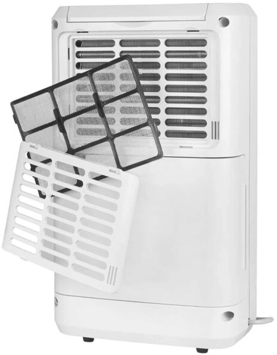 Eurom DryBest 10 Luchtontvochtiger - 230W thumbnail 7