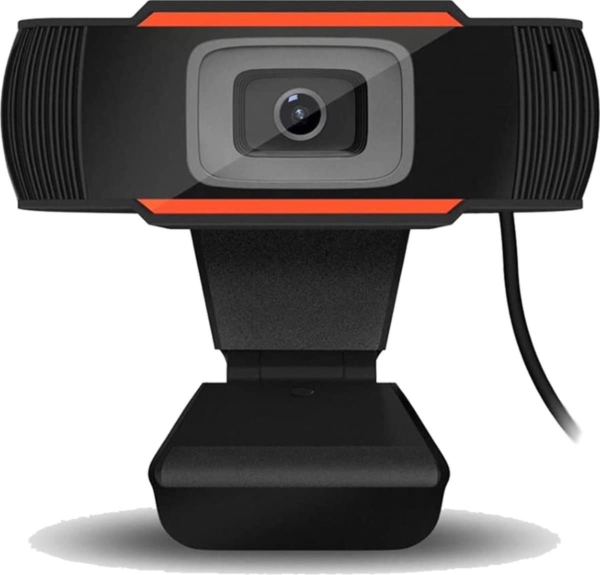 Ziza Z2M webcam: 1080P FHD met ingebouwde microfoon - afbeelding 1