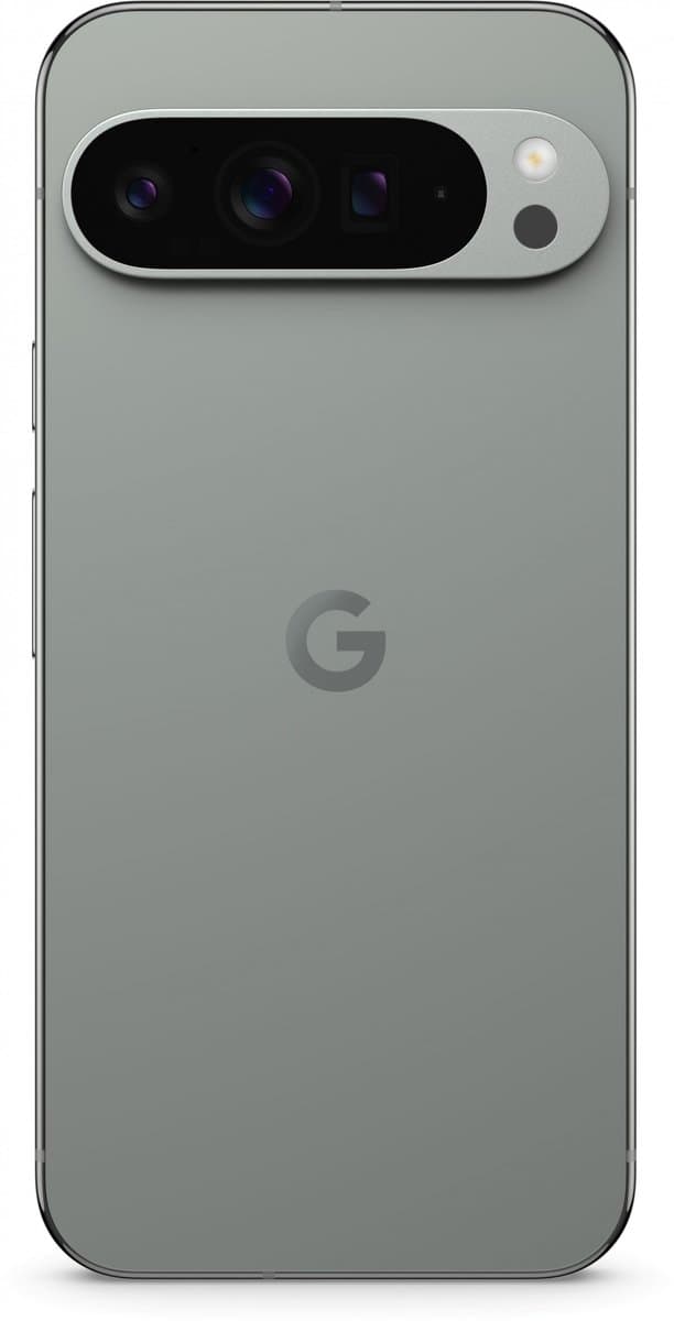 Google Pixel 9 Pro XL 128GB – AI-camera & groot scherm thumbnail 8