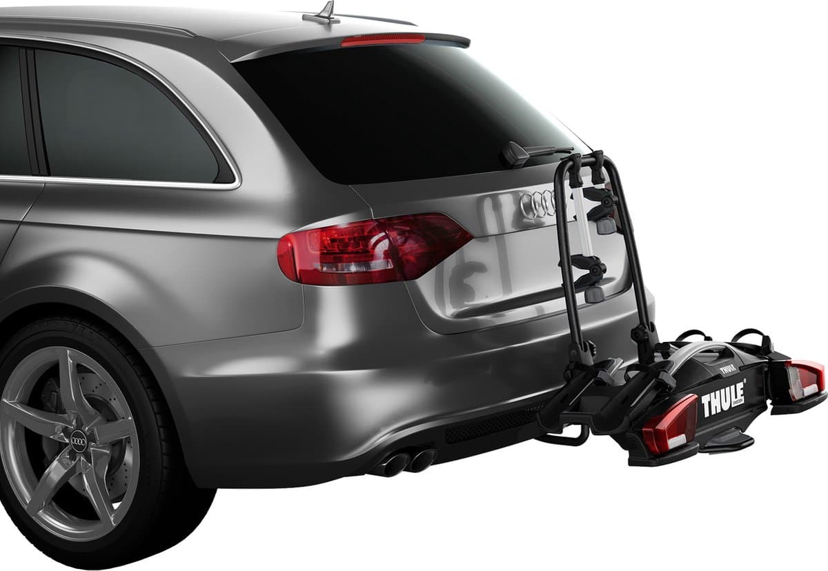 Thule VeloCompact 13-pin fietsendrager thumbnail 4