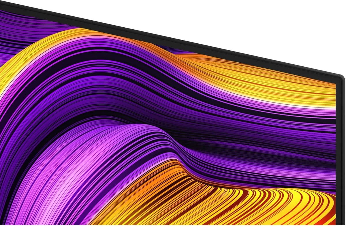 LG G5 OLED48G56LS – 48" 4K OLED Evo Max 2025 thumbnail 2
