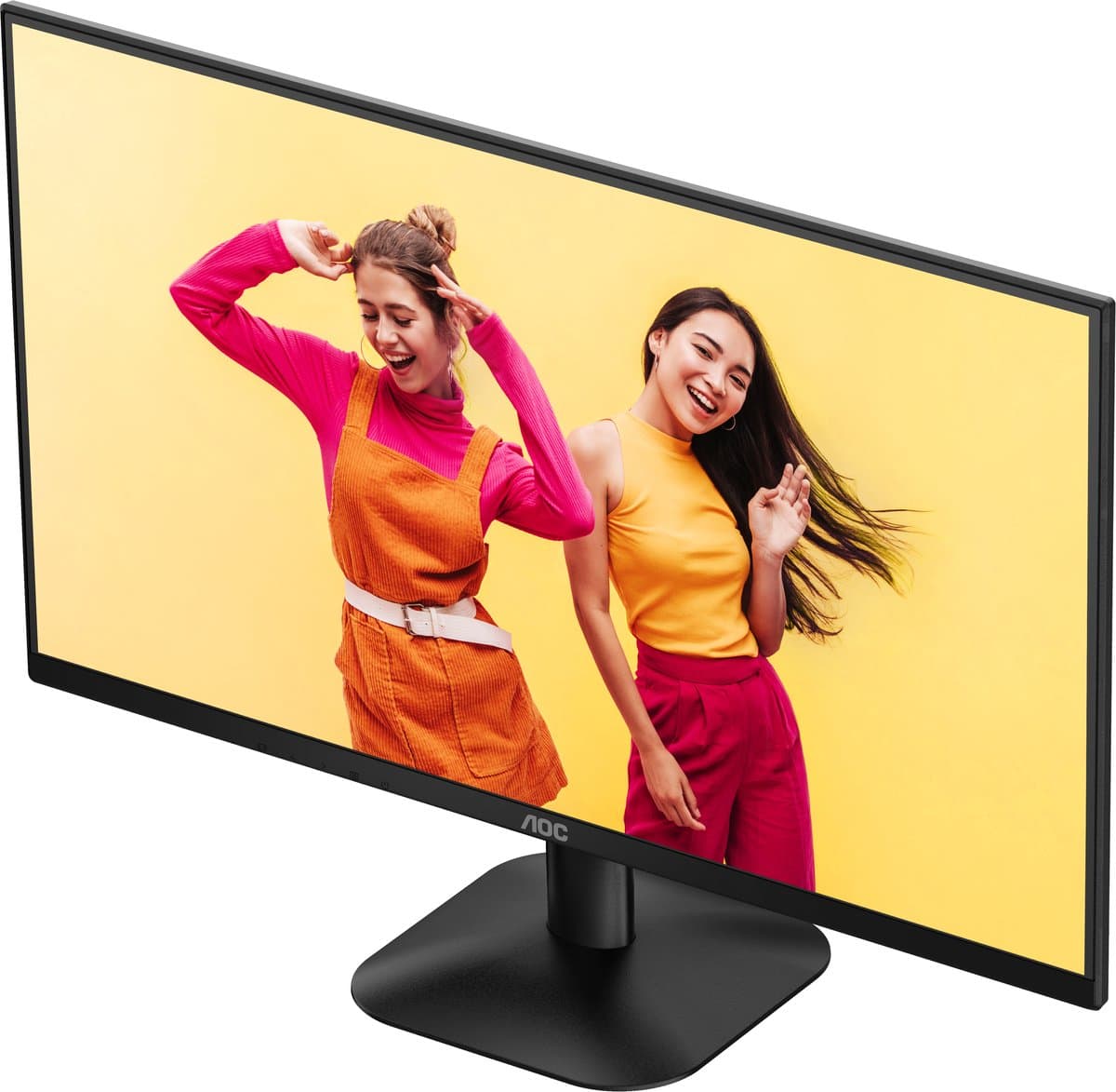 AOC Q27B35E - QHD IPS Monitor - 27 inch thumbnail 5