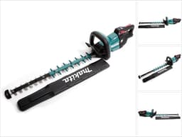 Productfoto van Makita DUH601Z Accu-Heggenschaar 18V LXT