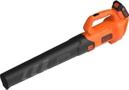 Productfoto van B+D 18V 2.0Ah Axiale bladblazer