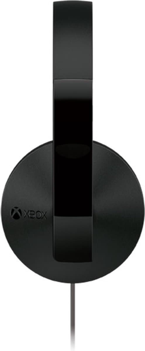 Xbox Stereo Headset - Zwart thumbnail 2
