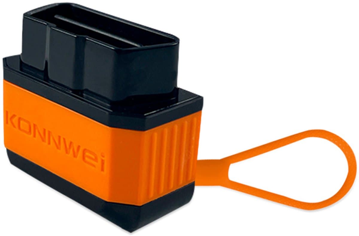 Konnwei KW905 Serie - Diagnostische Interface - Bluetooth 5.0 - iOS en Android Compatibel thumbnail 3