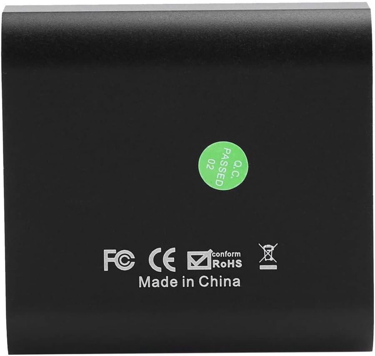 HDMI Video Capture Card USB 2.0 - 4K Input, 1080P Opname & Loop-out Functie thumbnail 5